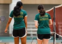 Image result for Link Ladies Badminton Club