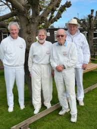 Image result for Reigate Priory Croquet Club