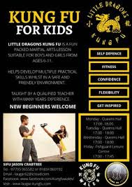 Image result for Kicking Dragon Kung Fu School, Belfast