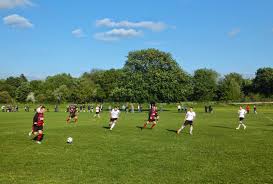 Image result for Whitnash Town Football Club