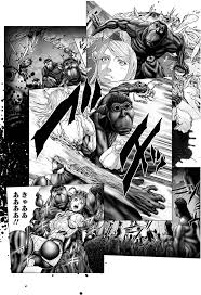 「マリア・ビレン テラフォーマーズ」の画像検索結果