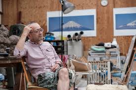 「シゲさん」の画像検索結果