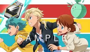 「アダムス・ティネル 機動戦士ガンダムAGE」の画像検索結果