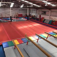 Image result for Basingstoke Gymnastics Club