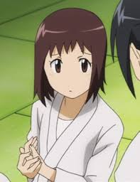 「横島ナルコ 生徒会役員共」の画像検索結果