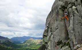 Image result for Karabiner Mountaineering Club