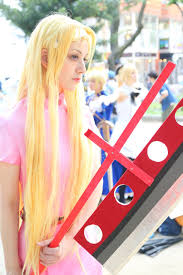 「エリザ・ファウスト シャーマンキング」の画像検索結果