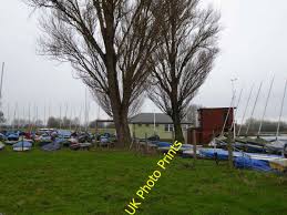 Image result for Nantwich & Border Counties Sailing Club