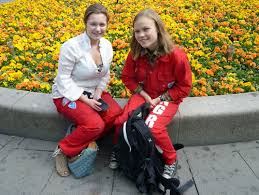 Image result for chicas noruegas