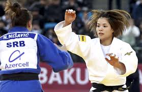 Image result for UTA Judo Club