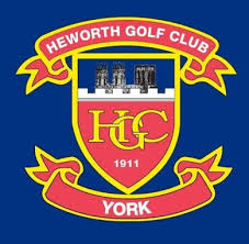Image result for Heworth Golf Club