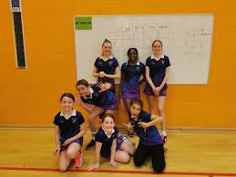 Image result for Bridgford netball club