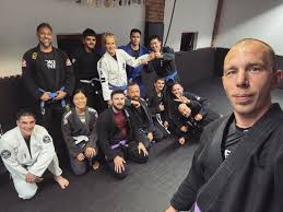 Image result for Woking Jiu Jitsu Club