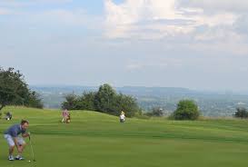 Image result for Llanymynech Golf Club