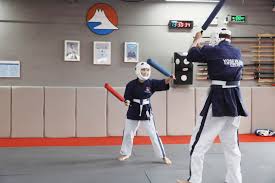 Image result for Yoseikan Budo England