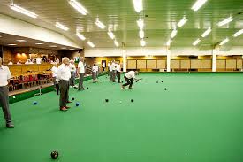 Image result for Cambridge Chesterton Indoor Bowls Club