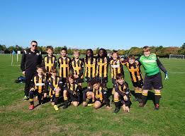 Image result for Brendon Bees Junior Football Club