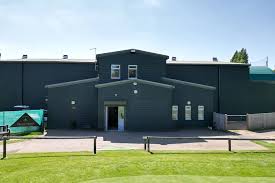 Image result for Thorpe Wood Golf Club