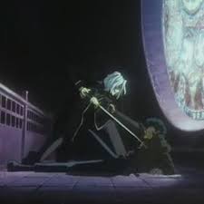 「スパイク・スピーゲル」の画像検索結果