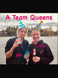 Image result for Reigate Netball Club