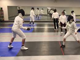 Image result for Academy Fencing Clubs