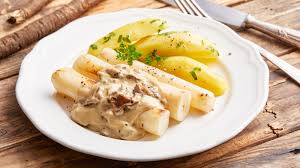 Image result for Schwarzwurzeln