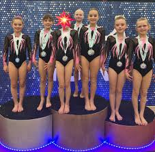 Image result for Flic Flac Gym Club, Eccleston