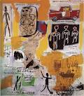 Jean Michel Basquiat