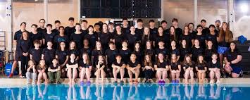 Image result for Kingsbury Aquarius Swimming Club