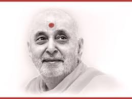 Image result for Pramukh Swami