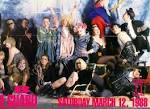 The Debut of the Club Kids