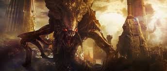 Image result for zerg infested OR infestation OR infest