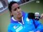 Nuria guardia ex giocatrice