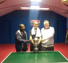 Image result for Albrighton Table Tennis Club