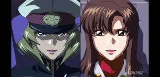 「タリア・グラディス 機動戦士ガンダムSEED DESTINY」の画像検索結果