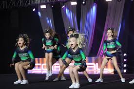 Image result for Gym Stars Cheerdancing Club