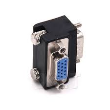 Image result for vga to tv connector