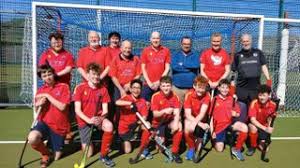 Image result for Burnt Ash (Bexley) Hockey Club