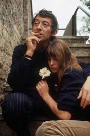 Image result for Serge Gainsbourg