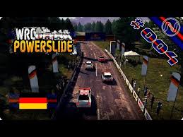 Image result for Powerslide Racing Club