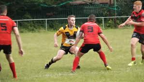 Image result for Leigh Miners Rangers Rugby League Football Club