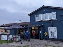 Image result for Glossop Rugby Club