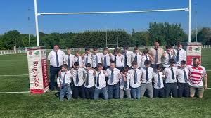 Image result for Yarnbury (Horsforth) Rfc
