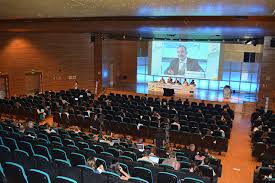 Image result for auditorio manuel de falla granada
