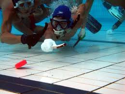 Image result for Brighton Octopush Club