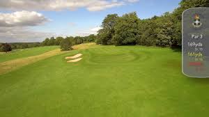 Image result for Stoke Rochford Golf Club