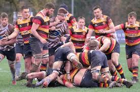Image result for Harrogate Rugby Football Club