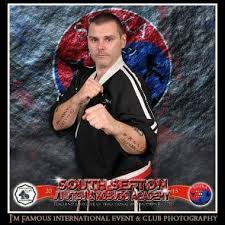 Image result for Wirral UKTA Taekwon-do