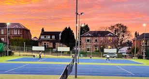 Image result for Kirkhill Lawn Tennis Club