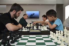 Image result for Livingston Chess Club